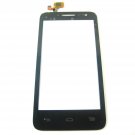 Touch Screen Digitizer for Alcatel OneTouch Pop D5 OT-5038~Black 04528-MnTSOT5038nnB