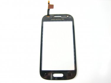 Touch Screen Digitizer for Samsung Galaxy Ace Styl SM-G310~Black 04005-MSTSG310nnnnnnB