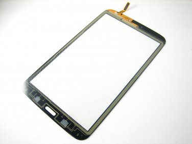 Touch Screen Digitizer for Samsung Galaxy Tab 3 8.0 SM-T310 (Wifi)~Black 03631-MSTST310nnnnnB