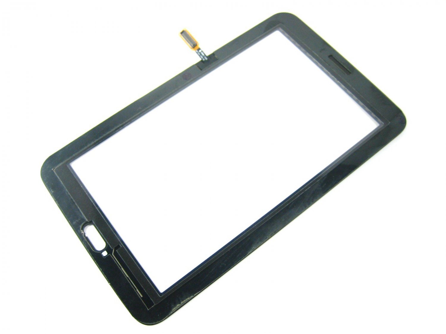 Touch Screen Digitizer for Samsung Galaxy Tab 3 Lite 7.0 SM-T110 (wifi)~Black 04063-MSTST110nnnnnB