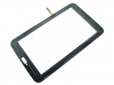 Touch Screen Digitizer for Samsung Galaxy Tab 3 Lite 7.0 SM-T110 (wifi)~Black 04063-MSTST110nnnnnB