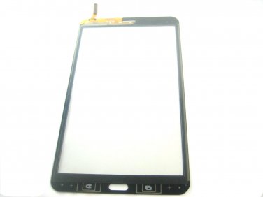 Touch Screen Digitizer for Samsung Galaxy Tab 4 8.0 SM-T331 (3G)~Black 05291-MSTST331nnnnnB