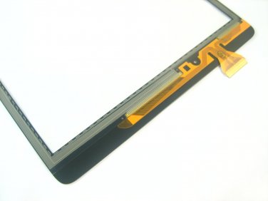 Touch Screen Digitizer for Samsung Galaxy Tab A 9.7 SM-T550 (Wifi)~Black 04890-MSTST550nnnnnB