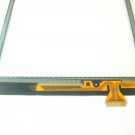 Touch Screen Digitizer for Samsung Galaxy Tab A 9.7 SM-T550 (Wifi)~White 04891-MSTST550nnnnnW