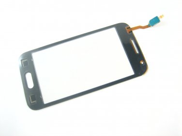 Touch Screen Digitizer for Samsung Galaxy Trend 2 Lite SM-G318H~Black 05027-MSTSG318nnnnnnB