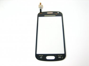 Touch Screen Digitizer for Samsung Galaxy Trend Plus S7580 S DUOS S7582~White 03601-MSTSS7580nnnnnW
