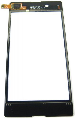 Touch Screen Digitizer for Sony Xperia E3 D2243 D2003 D2206 D2212~White 03641-METSXperiaE3nnW
