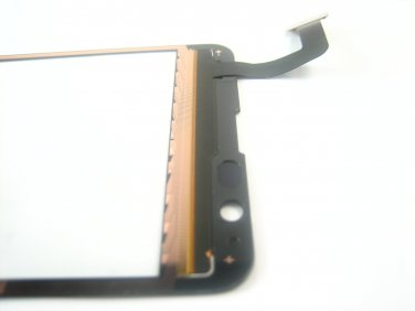 Touch Screen Digitizer for Sony Xperia E4 E2003 E2006 E2033~Black 04608-METSXperiaE4Gnn