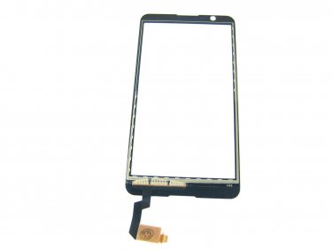 Touch Screen Digitizer for Sony Xperia E4 E2104 E2105 E2115 E2124~Black 04210-METSXperiaE4nnn