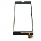 Touch Screen Digitizer for Sony Xperia T3 D5102 D5103 D5106 ~Black 04113-METSXperiaT3nnB