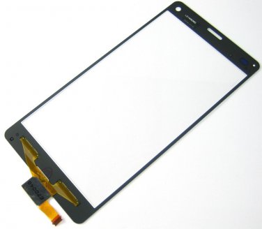 Touch Screen Digitizer for Sony Xperia Z3 Compact D5803 D5833 D5834~White 03851-METSXperiaZ3CnW