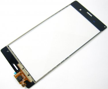 Touch Screen Digitizer for Sony Xperia Z3 D6603 D6616 D6653 D6633~White 03743-METSXperiaZ3nnW