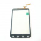 Touch Screen Digitizer Glass Repair Parts for Alcatel OneTouch OT-991~Black 04500-MnTSOT991nnnB