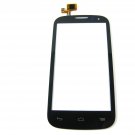 Touch Screen Digitizer Glass Repair Parts for Alcatel OneTouch Pop C5~Black 04186-MnTSPopC5nnnnB