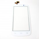 Touch Screen Digitizer Glass Repair Parts for Alcatel OneTouch Pop C5~White 04187-MnTSPopC5nnnnW