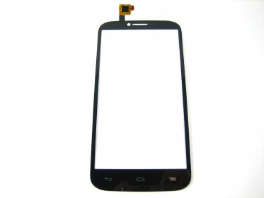 Touch Screen Digitizer Glass Repair Parts for Alcatel OneTouch Pop C9~Black 04037-MnTSPopC9nnnnB