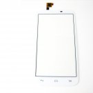 Touch Screen Digitizer Glass Repair Parts for Alcatel OneTouch Pop C9~White 04038-MnTSPopC9nnnnW