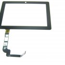 Touch Screen Digitizer Glass Repair Parts for Amazon Kindle Fire HDX7 04119-MZTSKFIREHDX7n