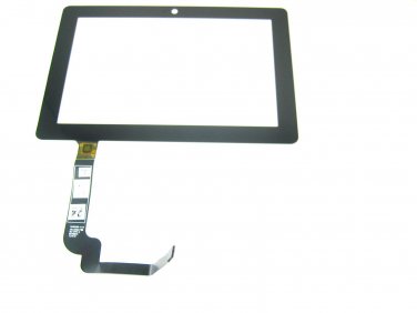 Touch Screen Digitizer Glass Repair Parts for Amazon Kindle Fire HDX7 04119-MZTSKFIREHDX7n