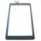 Touch Screen Digitizer Glass Repair Parts for Dell Venue 8 3830~Black 04773-MnTSDell3830n