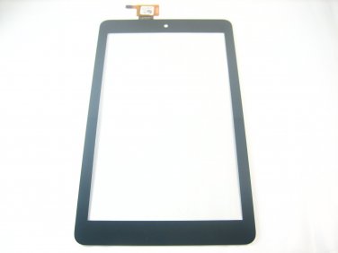 Touch Screen Digitizer Glass Repair Parts for Dell Venue 8 3830~Black 04773-MnTSDell3830n