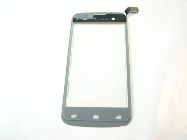 Touch Screen Digitizer Glass Repair Parts for Gionee GN137~White 04594-MnTSGN137nnnW