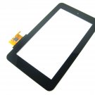 Touch Screen Digitizer Glass Repair Parts for HP Slate 7 2800 04352-MPTS2800nnnnnn