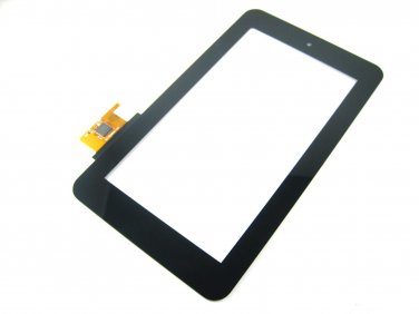 Touch Screen Digitizer Glass Repair Parts for HP Slate 7 2800 04352-MPTS2800nnnnnn