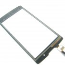 Touch Screen Digitizer Glass Repair Parts for Lenovo A2010~Black 05245-MnTSA2010nnnnB
