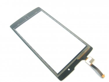 Touch Screen Digitizer Glass Repair Parts for Lenovo A2010~Black 05245-MnTSA2010nnnnB