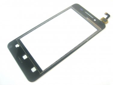 Touch Screen Digitizer Glass Repair Parts for Lenovo A319~Black 05244-MnTSA319nnnnnn