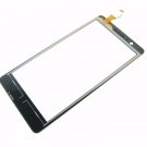 Touch Screen Digitizer Glass Repair Parts for Lenovo A536~Black 05705-MnTSA536nnnnnB