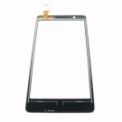 Touch Screen Digitizer Glass Repair Parts for Lenovo A536~White 05706-MnTSA536nnnnnW