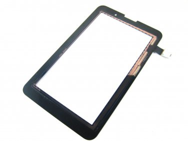 Touch Screen Digitizer Glass Repair Parts for Lenovo IdeaTab A3000 04283-MnTSA3000nnnnn