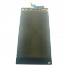 Touch Screen Digitizer Glass Repair Parts for Lenovo P70~Black 04758-MnTSP70nnnnnnB