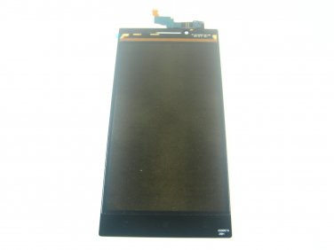 Touch Screen Digitizer Glass Repair Parts for Lenovo P70~Black 04758-MnTSP70nnnnnnB