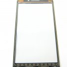 Touch Screen Digitizer Glass Repair Parts for Lenovo S60~Black 04790-MnTSS60nnnnnnB