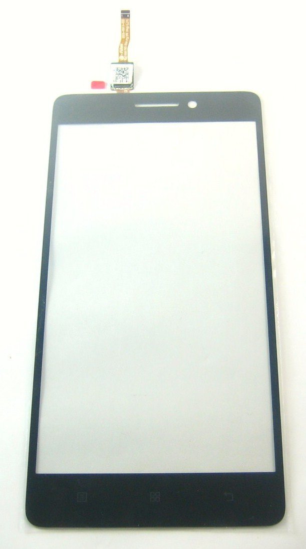 Touch Screen Digitizer Glass Repair Parts for Lenovo S8 A7600 5.5""~Black 04650-MnTSS8nnnnnnnn