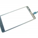 Touch Screen Digitizer Glass Repair Parts for Lenovo S898 ~Black 04761-MnTSS898nnnnnB