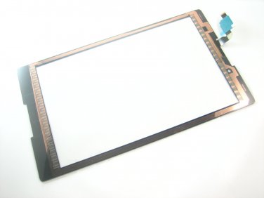 Touch Screen Digitizer Glass Repair Parts for Lenovo Tab 2 A8-50F 05169-MnTSA8-50Fnnnn