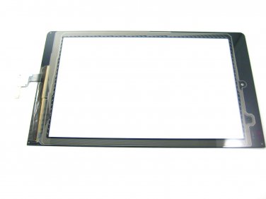 Touch Screen Digitizer Glass Repair Parts for Lenovo Yoga Tablet 8 B6000 04318-MnTSB6000nnnnn