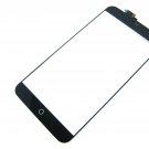 Touch Screen Digitizer Glass Repair Parts for MEIZU MX4~Black 04112-MnTSMEIZUMX4B