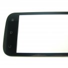 Touch Screen Digitizer Glass Repair Parts for NGM Wemove Miracle~Black 04637-MGTS442nnnnnB