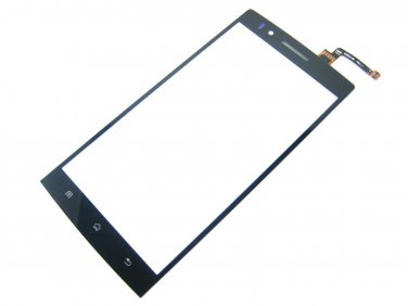Touch Screen Digitizer Glass Repair Parts for OPPO Find 5 X909 04260-MnTSOPPOX909n