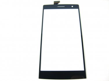 Touch Screen Digitizer Glass Repair Parts for OPPO Find 7 X9006 X9007 X9077 04261-MnTSOPPOX9007