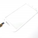 Touch Screen Digitizer Glass Repair Parts for Wiko Barry~White 04377-MnTSWiBarrynW