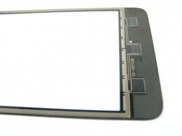 Touch Screen Digitizer Glass Repair Parts for Wiko Bloom 04367-MnTSWiBloomnn