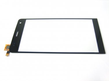 Touch Screen Digitizer Glass Repair Parts for Wiko Getaway 04372-MnTSWiGetawnn