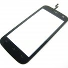 Touch Screen Digitizer Glass Repair Parts for Wiko Iggy~Black 04378-MnTSWiIggynnB