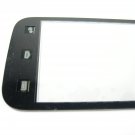 Touch Screen Digitizer Glass Repair Parts for Wiko Iggy~White 04381-MnTSWiIggynnW